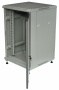 Шкаф телекоммуникационный 18U 600x600 серый