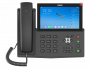 X7A IP телефон на Android