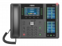 Корпоративный IP-телефон высокого класса X210