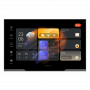 IP монитор (интерком-панель) Akubela HyPanel Supreme (PHX1-ST)