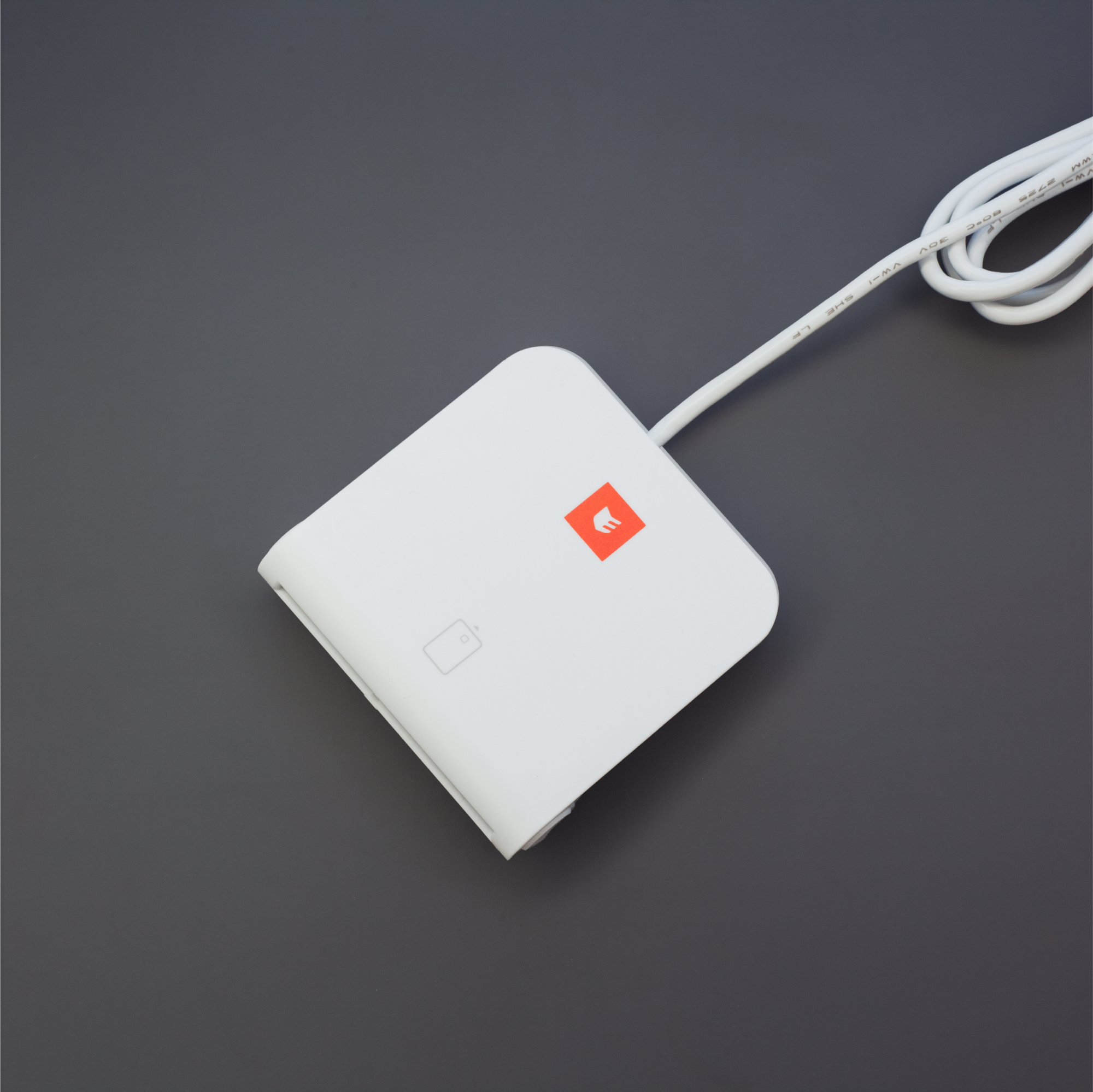 Считыватель ESMART® Reader SINGLE серии USB, разъем USB-A