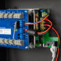 Контроллер СКУД ACS-105-CE-ВM (POE)