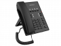 Отельный IP-телефон H1