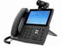 X7A IP телефон с камерой на Android