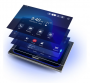 IP монитор (интерком-панель) Akuvox X933W
