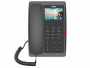 Отельный SIP-телефон H5W чёрный