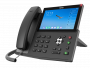 X7A IP телефон на Android