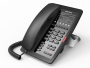 Отельный SIP-телефон H3W черный