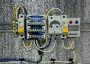 Термошкаф с подогревом и охлаждением 12U (600Х600мм) E126060GWT
