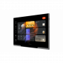 IP монитор (интерком-панель) Akubela HyPanel Supreme (PHX1-ST)