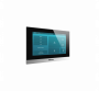 IP монитор (интерком-панель) Akuvox C313W