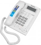Телефон Panasonic KX-TS2388RU-W