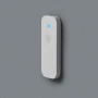Считыватель ESMART ER1501 Reader BLE Mullion Silver Gray серия Stone
