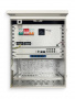 Сетевой термошкаф W&T-QB3082SPGM-240W