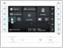 FUTURA IP BK Абонентское IP-устройство