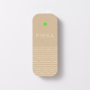 Считыватель ESMART® ER1501 Reader BLE Raffia Mullion серии STONE с индивидуальным дизайном