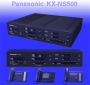 Panasonic KX-NS500