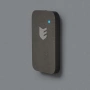 Считыватель ESMART ER1701 Reader BLE Carbon Сoncrete серия Stone