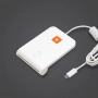 Считыватель ESMART® Reader DUAL серия USB, разъем USB-C