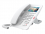 Отельный SIP-телефон H5W белый